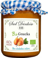 BIO Pære 260 g - SAD DANKÓW